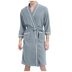 Wazhaku men lightweight for sale  Delivered anywhere in UK