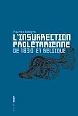 Insurrection prolétarienne 18 d'occasion  Livré partout en Belgiqu