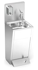 Lave mains inox d'occasion  Livré partout en France