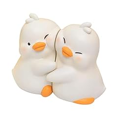 Animal bookends hugging for sale  Delivered anywhere in USA 