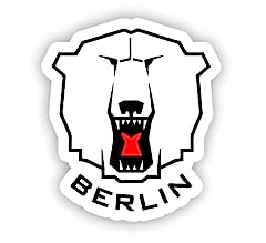 Ehc eisbären berlin gebraucht kaufen  Wird an jeden Ort in Deutschland
