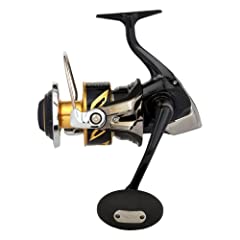 Reel star 14000 for sale  Delivered anywhere in UK
