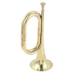 Bugle horn trompete gebraucht kaufen  Wird an jeden Ort in Deutschland