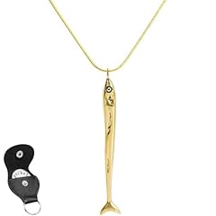 Fteaeyjlh collana con usato  Spedito ovunque in Italia 