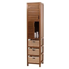 Mendler teak hochschrank gebraucht kaufen  Wird an jeden Ort in Deutschland