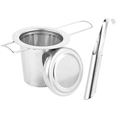 Ininfuseur thé inox d'occasion Ininfuseur thé inox d'occasion  Livré partout en France