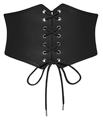 Damen steampunk gürtel gebraucht kaufen  Wird an jeden Ort in Deutschland