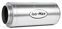 150mm inch iso for sale  Delivered anywhere in UK
