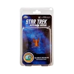 Star trek attack for sale  Delivered anywhere in UK