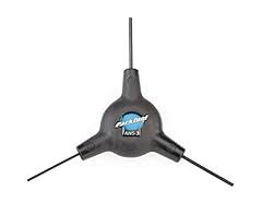 Parktool chiave tripla usato  Spedito ovunque in Italia 