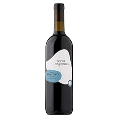 Terra organica primitivo for sale  Delivered anywhere in UK
