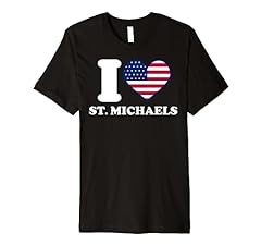 Love st. michaels for sale  Delivered anywhere in USA 