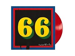 66 (Amazon Exclusive Red Vinyl) for sale  Delivered anywhere in UK