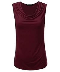 Fashionolic women cowl for sale  Delivered anywhere in USA 