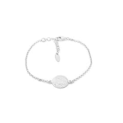 Bracciale moneta romana usato  Spedito ovunque in Italia 