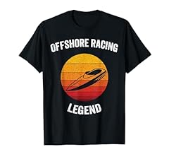 Offshore racing legend for sale  Delivered anywhere in UK