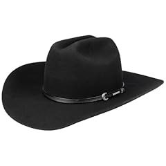 Stetson laramie wool gebraucht kaufen  Wird an jeden Ort in Deutschland