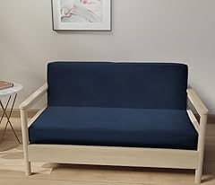 Lane linen futon for sale  Delivered anywhere in USA 