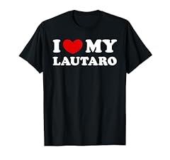 Love lautaro amo usato  Spedito ovunque in Italia 