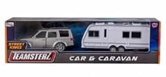 Celino car caravan for sale  Delivered anywhere in UK