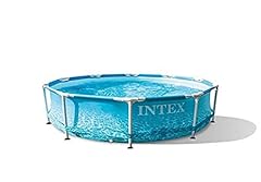 Intex frame pool gebraucht kaufen  Wird an jeden Ort in Deutschland