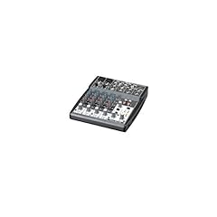 Behringer xenyx 802 for sale  Delivered anywhere in USA 