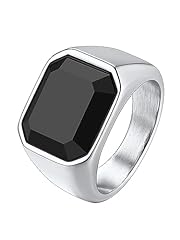 Richsteel mens rings for sale  Delivered anywhere in UK