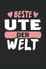 Beste ute notizbuch gebraucht kaufen  Wird an jeden Ort in Deutschland