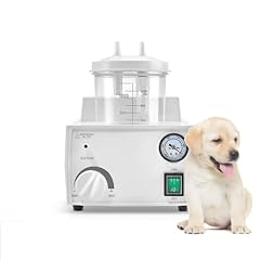 Rhdufogbqfi veterinary vacuum for sale  Delivered anywhere in USA 