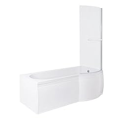 White shape right for sale  Delivered anywhere in UK