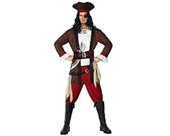 Atosa costume pirata usato  Spedito ovunque in Italia 