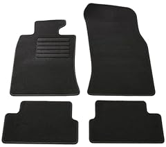 Tuning hg12270 fußmatten gebraucht kaufen  Wird an jeden Ort in Deutschland
