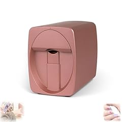 Nail printer portable usato  Spedito ovunque in Italia 