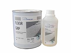 Floor grip resina usato  Spedito ovunque in Italia 