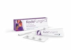 Kadefungin kombi packung gebraucht kaufen  Wird an jeden Ort in Deutschland