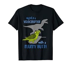Velociraptor fluffy butt for sale  Delivered anywhere in USA 