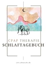 Schlafapnoe cpap schlaf gebraucht kaufen  Wird an jeden Ort in Deutschland