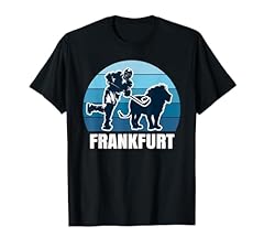 Frankfurt eishockey fan gebraucht kaufen  Wird an jeden Ort in Deutschland