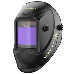 Tooliom welding helmet for sale  Delivered anywhere in Ireland