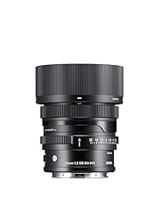Sigma obiettivo 35mm usato  Spedito ovunque in Italia 