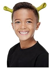 Shrek ears headband gebraucht kaufen  Wird an jeden Ort in Deutschland