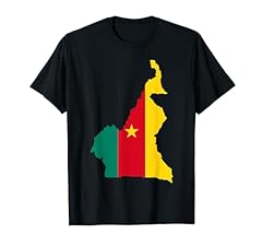 Kamerun flagge deko gebraucht kaufen  Wird an jeden Ort in Deutschland