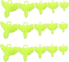 100 pcs yellow for sale  Delivered anywhere in UK