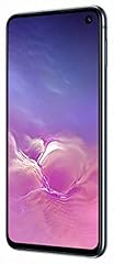 Samsung galaxy s10e usato  Spedito ovunque in Italia 