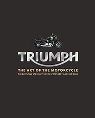 Triumph the art usato  Spedito ovunque in Italia 