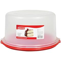 Rubbermaid cake container for sale  Delivered anywhere in USA 