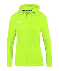 Jako damen kapuzenjacke gebraucht kaufen  Wird an jeden Ort in Deutschland