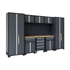 Metal garage cabinets for sale  Delivered anywhere in USA 