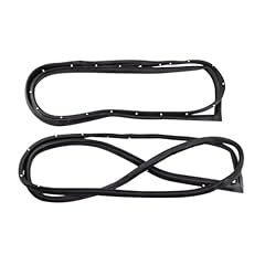 Qyllqbq door weatherstrip for sale  Delivered anywhere in USA 