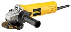 Dewalt amoladora angular usato  Spedito ovunque in Italia 